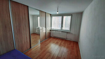 Predám čerstvo prerobený 2 izbový byt Letomostie Nové Zámky