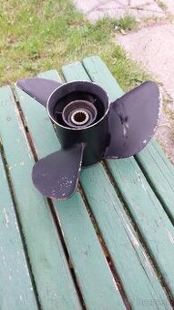 Lodna vrtula Yamaha/Selva