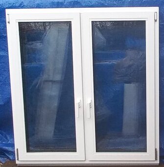 Okna antracit/b ,3sklo : 129x136 , 144x144, 135x136 ,189x136