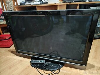 Predam HDTV Panasonic VIERA 42", model TX-P42S10E