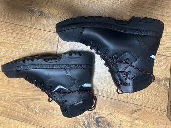 Predam BOSP Work Pro O2