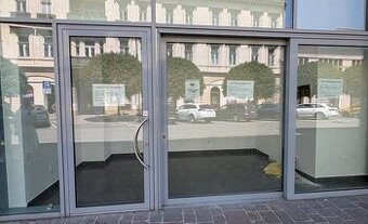 Reality Kolesár prenajíma priestor 13 m2 OC Gastrodom Mlynsk