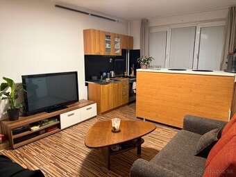 2-IZBOVÝ , UL. BOŽENY NĚMCOVEJ - 1