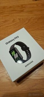Samsung galaxy Fit 3