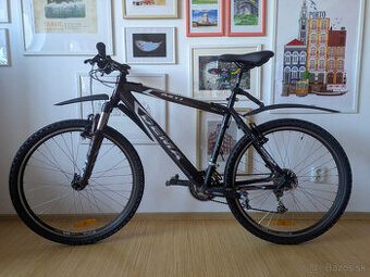 Horský bicykel Dema Asti