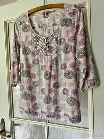 Tehotenska tunika zn. Mantaray