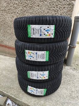 225/45 R 17 nové celoročné pneumatiky