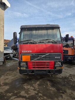 Volvo fh12