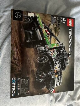 lego 42129
