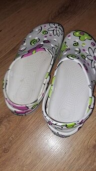 Dámske crocsy veľkosť 41