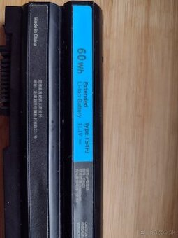 Bateria T54FJ pre notebooky Dell