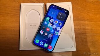 iPhone 16 Plus 97% Batéria 128GB