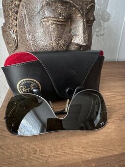 Slnecne damskw okuliare Ray Ban vel. S