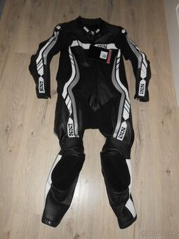Predam novu kvalitnu kozenu jednodielnu kombinezu IXS SPORT