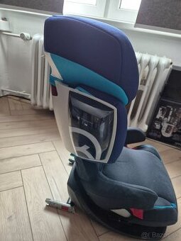 Autosedačka Cybex Pallas 2-Fix Cybex Pallas 2-Fix