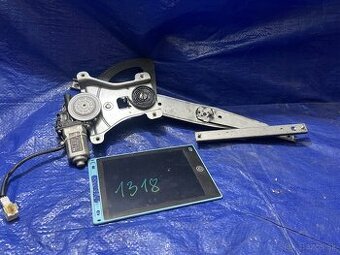 PREDNÁ LAVA STAHOVACKA CHEVROLET AVEO