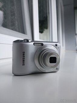 Fotoaparát Samsung ES30