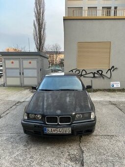Bmw e36 318i