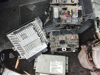 Predám ND Peugeot 407 2,0 103kw