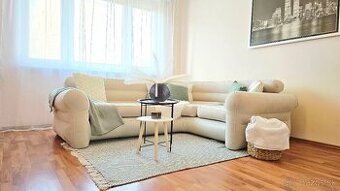 Predaj 3. izb. byt, 70,40 m2, ul. Mostná, Handlová