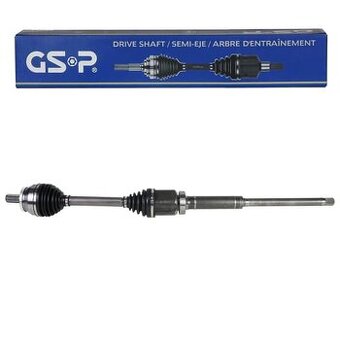 Prava poloos Volvo XC90 GSP 262136