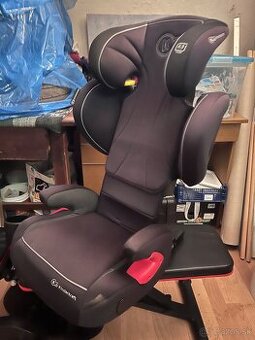 Detská autosedačka