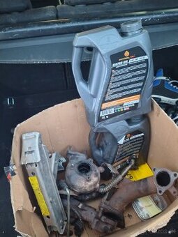 Predam auto Kia ceed 2008 1.6 66Kw