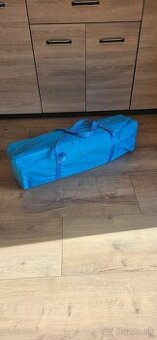 Cestovna detska postielka zn. Coto Baby.