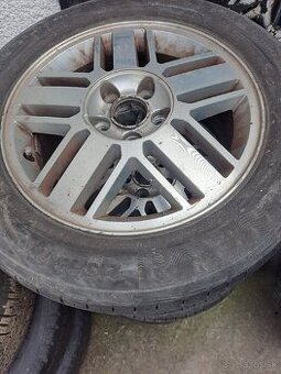 Predam orginal elektróny ford r16