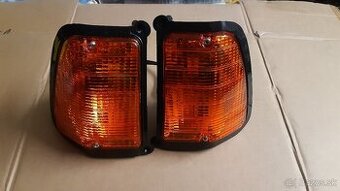 nové smerovky škoda 105 120 130 rapid