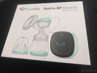 TrueLife nutrio BP electric