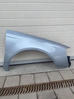 Predný blatník VW Passat B6 LB5M