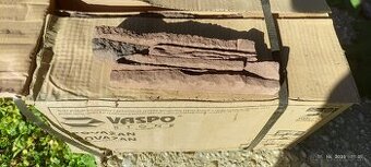 Kameň vaspo považan