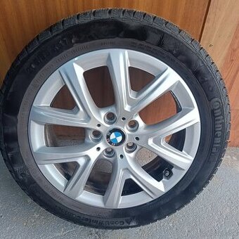 BMW 2 F46 GranTourer 17" Styling