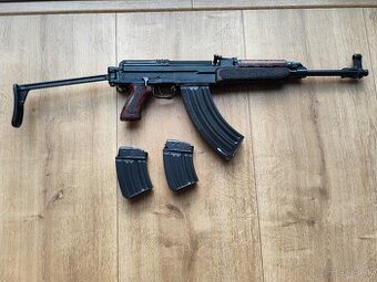 VZ 58