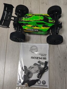 RC Buggy