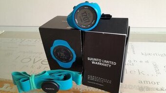 Športtester Suunto Ambit 3 Sport