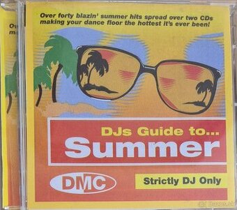 2 Cd Summer