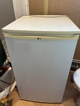 Chladnička na predaj