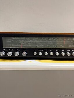 Tesla 810A stereo Receiver - Tuner
