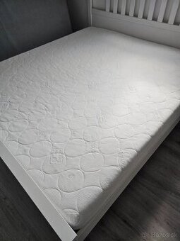 Penový matrac 180×200×20
