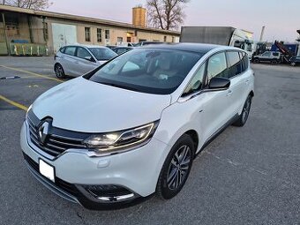 2018_RENAULT ESPACE 5 diesel automat_PLNÁ VÝBAVA_