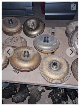 hydromenic jeep Mercedes nissan volvo ford chrysler Volkswag