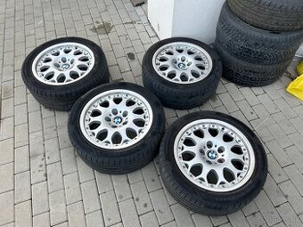 Disky BMW Styling 80 r17