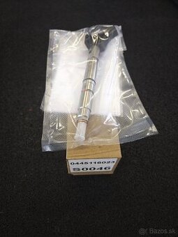 Vstrekovacie trysky Bosch Piezo 0445116023