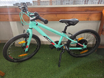 detsky bicykel Cube Acid 200 SL