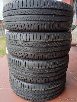 Predám nové letné pneumatiky MICHELIN 205/60 R16 92H.