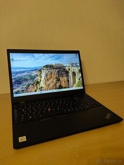 ThinkPad L15 Gen 2 | i5 • 16GB • 512GB SSD