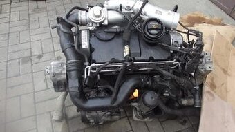 Motor ARL 110kw