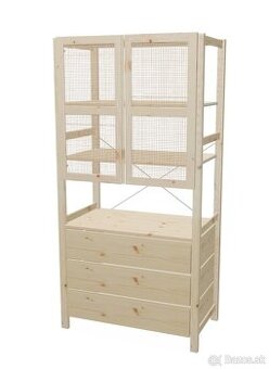 IKEA IVAR skrinka